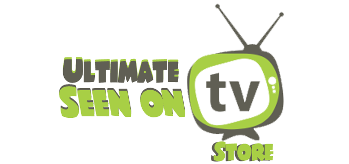 Ultimate Seen On TV Store